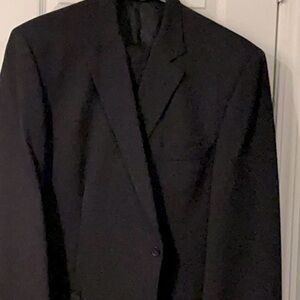 Men’s Suit